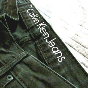 Calvin Klein jeans